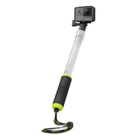 GoPole 14"-24" Floating extension pole for GoPro