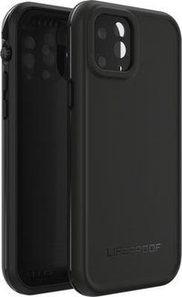 LIFEPROOF NEXT SERIES DIRT  DROPPROOF CASE FOR IPHONE 11 PRO 5.8  LIMOUSINE, BLACK