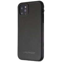 LIFEPROOF FRE CASE FOR IPHONE 11 PRO MAX, BLACK