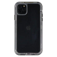 LIFEPROOF NEXT SERIES CASE FOR IPHONE 11 PRO MAX 6.5, BLACK CRYSTAL