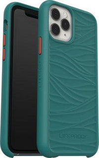 LIFEPROOF WAKE SERIES ECO CASE FOR APPLE IPHONE 11 PRO MAX, DOWN UNDER