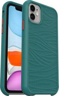 LIFEPROOF WAKE SERIES CASE FOR IPHONE 11, DOWN UNDER