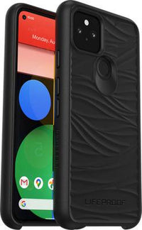 LIFEPROOF WAKE SERIES CASE FOR PIXEL 5, LIMOUSINE