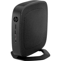 HP T540 THIN CLIENT DESKTOP PC, RYZEN R1305G, 8GB, 64GB EMMC, W10, BLACK