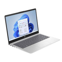 HP 14-EP0145, 14"FHD, I7-1355U, 12GB, 1TB SSD, W11, SILVER, 3RD PARTY REFURBISHED