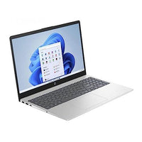 HP 15-FD0357NR 15.6"FHD TOUCH I7-1355U,12GB 512GB SSD W11 SILVER