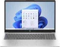 HP 7W6H6UA, 15.6" FHD, RYZEN 5 7520U, 8GB, 256GB SSD, W11, MOONLIGHT BLUE, FACTORY REFURBISHED