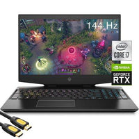 HP OMEN 16-XD000, 16, 1" FHD 144HZ, RYZEN 7 7840HS, 16GB, 1TB SSD, RTX 4060 8GB,FACT REFURBISHED