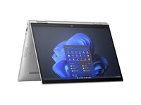 HP ELITE X360 1040 G10, 14" TOUCH, I7-1365U, 16GB, 512GB SSD, WIN11PRO, SILVER