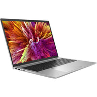 HP ZBOOK FIREFLY G10 , 16"WUXGA, I7-1355U, 16GB, 512GB SSD, RTX A500 4GB, W11PR, FACTORY REFURBISHED