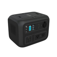 HALO  403WH PORTABLE BACKUP POWER STATION, RICHWOOD