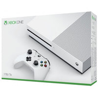 Microsoft Xbox One S 1TB Console