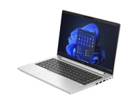 HP ELITEBOOK 645 G10, 14, 0" FHD TOUCH, RYZEN 5 PRO 7530U, 16GB, 512GB SSD, W11PRO, SILVER