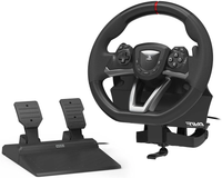 HORI RACING WHEEL APEX PS5, BLACK