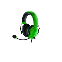 RAZER RZ04-03240600-R3U1  BLACKSHARK V2 X - WIRED GAMING HEADSET - GREEN, GREEN