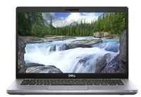 DELL LATITUDE 5410, 14" , I7-1081U, 16GB, 256GB SSD, W11PRO, SILVER, 3RD PARTY REFURBISHED