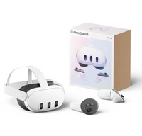 META QUEST 3 VR HEADSET 512 GB, WHITE