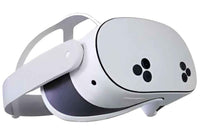 META QUEST 3S VRHEADSET 128GB, WHITE