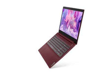 Lenovo IdeaPad 3 15" FHD, Ryzen 5 3500U, 8GB, 256GB SSD, W10
