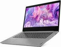 LENOVO ID 3 14IIL05, 14"FHD, I3-1005G1, 4GB(UP TO 12), 128GB SSD, W10, GREY