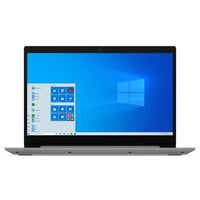 Lenovo IDEAPAD 3 15IGL05 , 15.6"HD, Celeron N4020, 4GB, 128GB SSD, W11, Iron Grey