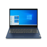 LENOVO IDEAPAD 5 15IIL05, 15.6" TOUCH, I7-1065G7, 12GB, 512GB SSD, WIN10, BLUE