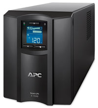 APC UPS 1500VA Smart-UPS with SmartConnect Pure Sinewave UPC