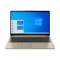 LENOVO IDEAPAD 3 15ITL6, 15, 6" FHD TOUCH, I3-1115G4, 4GB (UP TO 12GB), 256GB SSD, W11, SAND