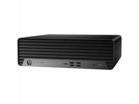 HP ELITE 600 G9 SFF DESKTOP, I5-12500, 8GB, 512GB SSD, W11PRO, BLACK