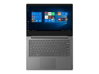 LENOVO V14 IML, 14"HD, I3-10110U, 8GB, 256GB SSD, W10, IRON GREY, SPANISH KB