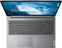 LENOVO ID 1 15IAU7, 15.6"FHD TOUCH, I3-1215U, 8GB, 256GB SSD, W11, CLOUD GRAY, BROWN BOX