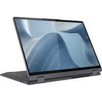 LENOVO IDEAPAD FLEX 5 16  2IN1 TOUCHSCREEN LAPTOP  , 16" TOUCH, INTEL CORE I7-1255U, 16GB, 512GB SS