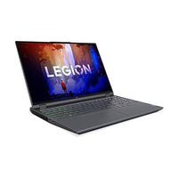 LENOVO LEGION 5 PRO 16ARH7H , 16"WQXGA 165HZ, RYZEN 7 6800H, 32GB, 1TB SSD, R, 3RD PARTY REFURBISHED