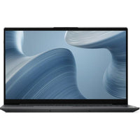 LENOVO ID 5 15IAL7 15.6"FHD,I7-1255U,8GB,512GB SSD,W11H,GRAY,