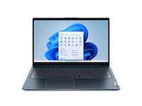 LENOVO ID 5 15IAL7, 15.6"FHD TOUCH, I7-1255U, 12GB, 512GB SSD, W11, ABYSS BLUE,, FACTORY REFURBISHED