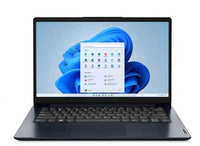 LENOVO IDEAPAD 1 14IGL7, 14, 0" HD, CELERON N4020, 4GB, 128GB EMMC, W11, BLUE