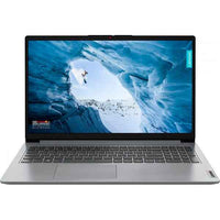 LENOVO IDEAPAD 1 15IGL7, 156" , CELERON N4020, 8GB, 256GB SSD, FREEDOS UK SPECS, CLOUD