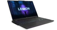 LENOVO LEGION PRO 7 16IRX8H, 16" WQXGA 240HZ, I9-13900HX, 32GB, 2TB SSD, RTX 4080 12GB, W11, ONYX G