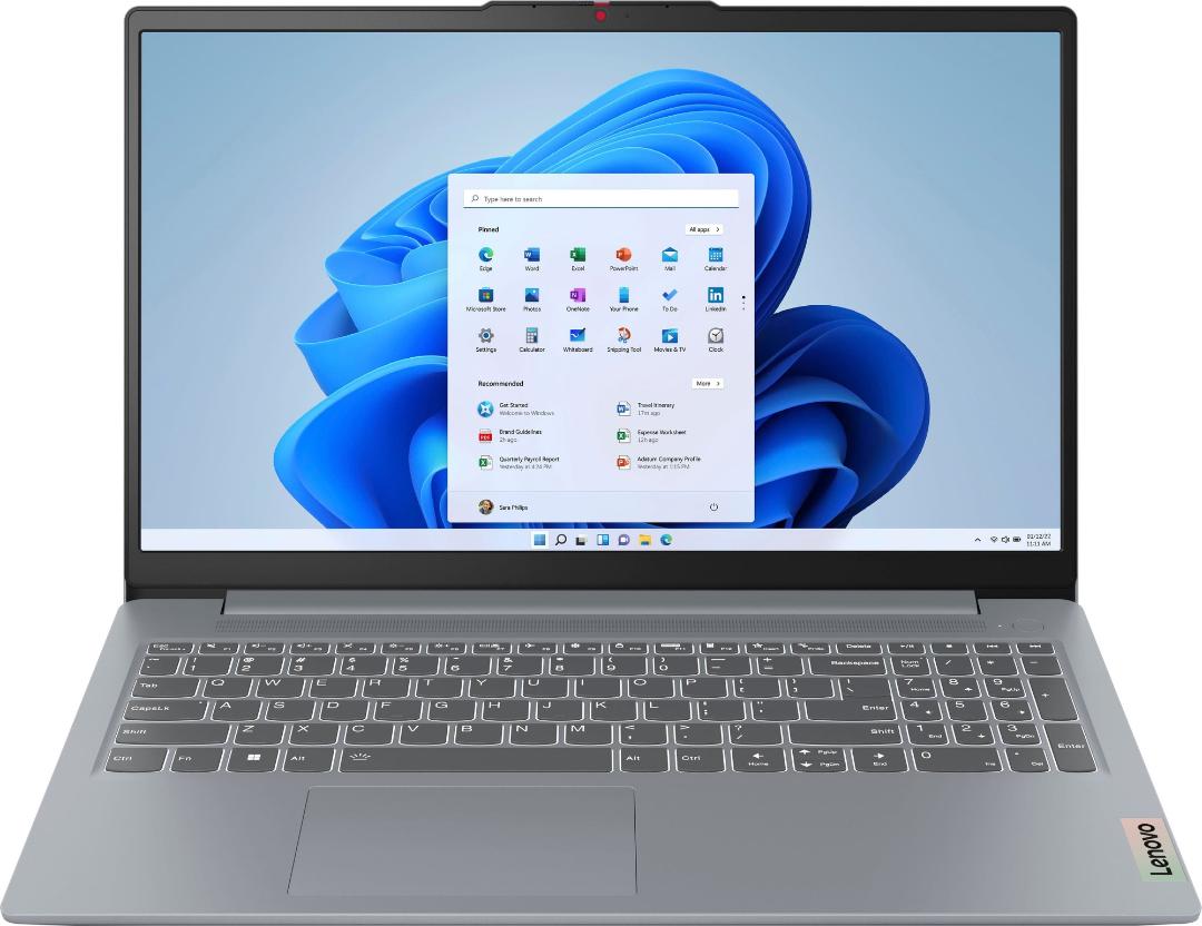 中古　LENOVO IdeaPad Slim 3 82XM 15.6インチ LENOVO IDEAPAD SLIM 3, 15.6