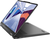 LENOVO YOGA 7 14IRL8,14"2.2K TOUCH,I7-1355U,16GB,512GB SSD,W11,GREY