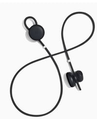 Google Pixel Buds Black