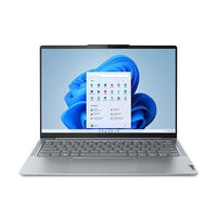 LENOVO SLIM 7 14IRP8, 14"2.8K 120HZ TOUCH,I7-1360P,16GB,512 SSD, W11, GREY