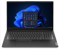 LENOVO V15 G3 NOTEBOOK, 15, 6" FHD, I5 1235U, 8GB, 512GB SSD, W11, BLACK