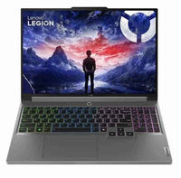 LENOVO LEGION 5 16IRX9, 16, 0" WQXGA 165HZ, I9-14900HX, 32GB, 1TB SSD, W11,FACT REFURBISHED