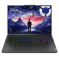 LENOVO LEGION 5 16IRX9, 16" , INTEL CORE I9-14900HX, 32GB, 1TB SSD, NVIDIA GEFORCE RTX 4070 8GB VRAM