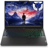 LENOVO LEGION 5 16IRX9, 16" WQXGA, INTEL CORE I9-14900HX, 16GB RAM, 1TB SSD, NVIDIA GEFORCE RTX 407