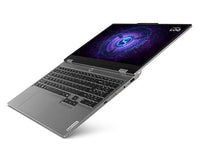 LENOVO LOQ 15IRX9, 156" , INTEL CORE I7-13650HX, 16GB, 512GB SSD, NVIDIA GEFORCE RTX 4060 8GB VRAM,