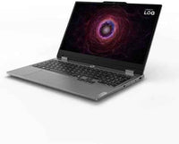 LENOVO LOQ 15AHP9, 15.6"FHD 144HZ, RYZEN 7 8845HS, 16GB, 1TB SSD, RTX 4060 8GB, W11, GREY