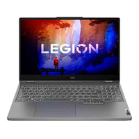 LENOVO LEGION 5 15ARP8, 15.6" WQHD 165HZ, RYZEN 7 7735HS, 16GB, 1TB SSD, RTX 4060 8GB, W11, GREY