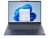 LENOVO IDEAPAD SLIM 5 16IRU9, 16" TOUCH, INTEL CORE 7-150U, 16GB RAM, 1TB SSD, WINDOWS 11, ABYSS BL